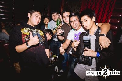 Rockafella pres. Body Combat — photo 182