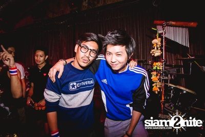 Rockafella pres. Body Combat — photo 97