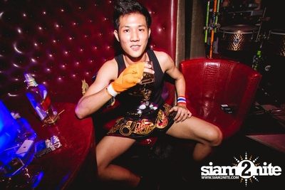 Rockafella pres. Body Combat — photo 130