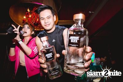 Rockafella pres. Body Combat — photo 51