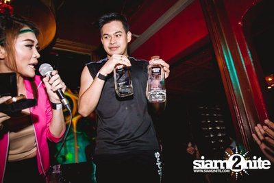 Rockafella pres. Body Combat — photo 47