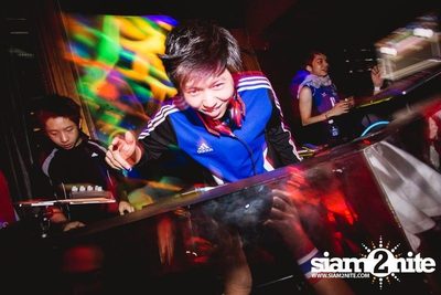 Rockafella pres. Body Combat — photo 120