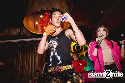 Rockafella pres. Body Combat — photo 37