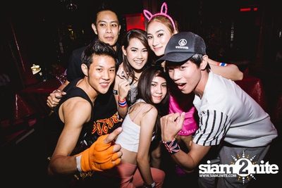 Rockafella pres. Body Combat — photo 168