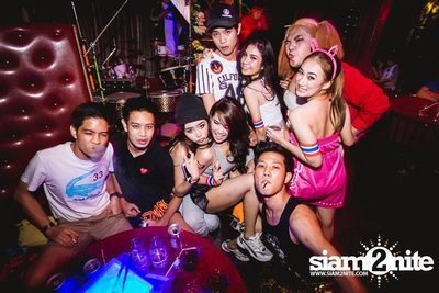 Rockafella pres. Body Combat — photo 2