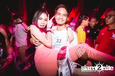 Rockafella pres. Body Combat — photo 104