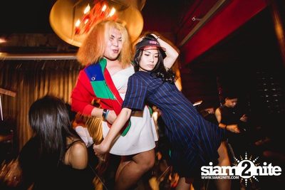 Rockafella pres. Body Combat — photo 159