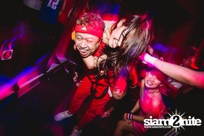 Rockafella pres. Body Combat — photo 78