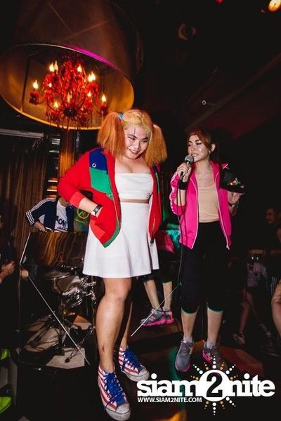 Rockafella pres. Body Combat — photo 41