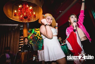 Rockafella pres. Body Combat — photo 45