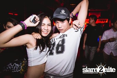 Rockafella pres. Body Combat — photo 169