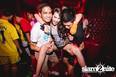 Rockafella pres. Body Combat — photo 103