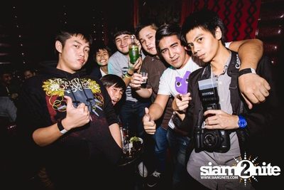 Rockafella pres. Body Combat — photo 181