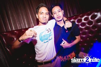 Rockafella pres. Body Combat — photo 4