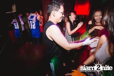 Rockafella pres. Body Combat — photo 79