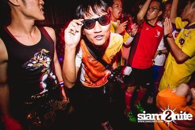 Rockafella pres. Body Combat — photo 127