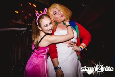 Rockafella pres. Body Combat — photo 157