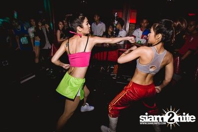 Rockafella pres. Body Combat — photo 54