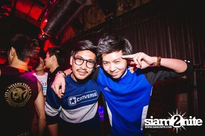 Rockafella pres. Body Combat — photo 96