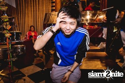 Rockafella pres. Body Combat — photo 164