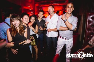 Rockafella pres. Body Combat — photo 108