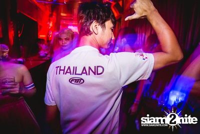 Rockafella pres. Body Combat — photo 9