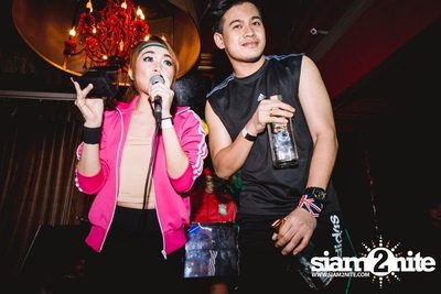 Rockafella pres. Body Combat — photo 48