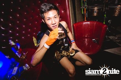 Rockafella pres. Body Combat — photo 131