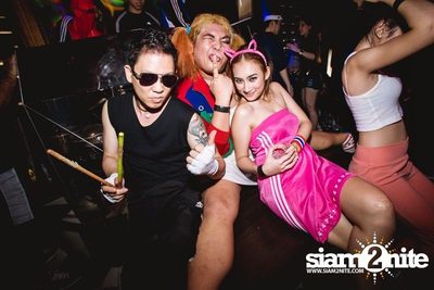 Rockafella pres. Body Combat — photo 134