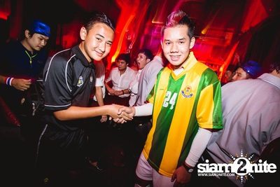 Rockafella pres. Body Combat — photo 71