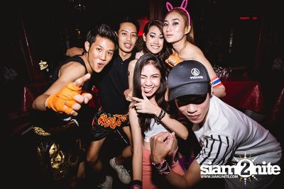 Rockafella pres. Body Combat — photo 167