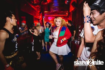 Rockafella pres. Body Combat — photo 13