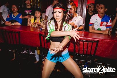 Rockafella pres. Body Combat — photo 64