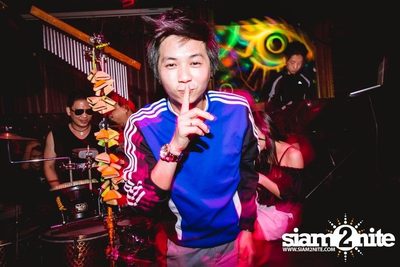 Rockafella pres. Body Combat — photo 75