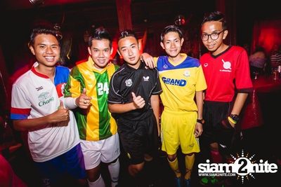 Rockafella pres. Body Combat — photo 67