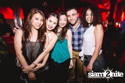 Rockafella pres. Body Combat — photo 142