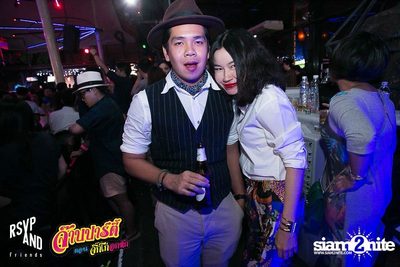 RSVP and Friends pres. จ๊าบปาร์ตี้  ตอนจิ๊กกี๋อกหัก — photo 81