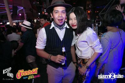 RSVP and Friends pres. จ๊าบปาร์ตี้  ตอนจิ๊กกี๋อกหัก — photo 82