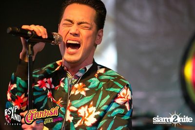 RSVP and Friends pres. จ๊าบปาร์ตี้  ตอนจิ๊กกี๋อกหัก — photo 20