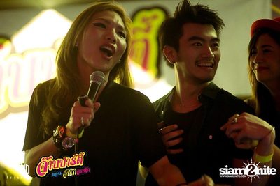 RSVP and Friends pres. จ๊าบปาร์ตี้  ตอนจิ๊กกี๋อกหัก — photo 16