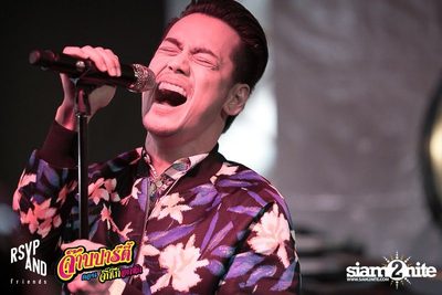 RSVP and Friends pres. จ๊าบปาร์ตี้  ตอนจิ๊กกี๋อกหัก — photo 22