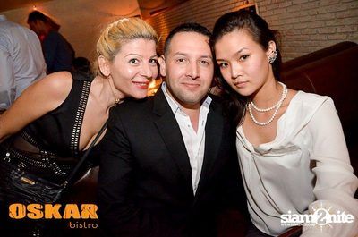 DEEP'N'DANCE with DJ ALEX FISCHER & NUM T-BONE — photo 65