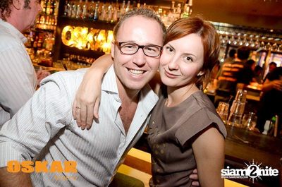 DEEP'N'DANCE with DJ ALEX FISCHER & NUM T-BONE — photo 51