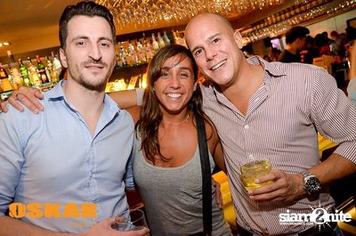 DEEP'N'DANCE with DJ ALEX FISCHER & NUM T-BONE — photo 82