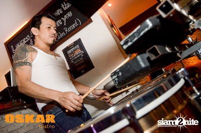 DEEP'N'DANCE with DJ ALEX FISCHER & NUM T-BONE — photo 42