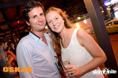 DEEP'N'DANCE with DJ ALEX FISCHER & NUM T-BONE — photo 64