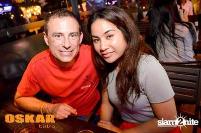 DEEP'N'DANCE with DJ ALEX FISCHER & NUM T-BONE — photo 17