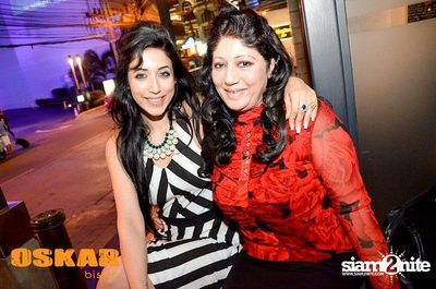 DEEP'N'DANCE with DJ ALEX FISCHER & NUM T-BONE — photo 19