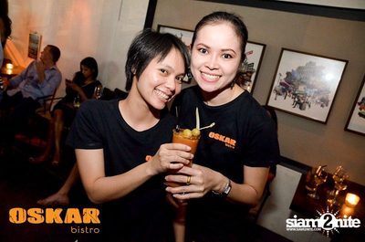 DEEP'N'DANCE with DJ ALEX FISCHER & NUM T-BONE — photo 88