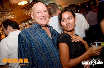 DEEP'N'DANCE with DJ ALEX FISCHER & NUM T-BONE — photo 54